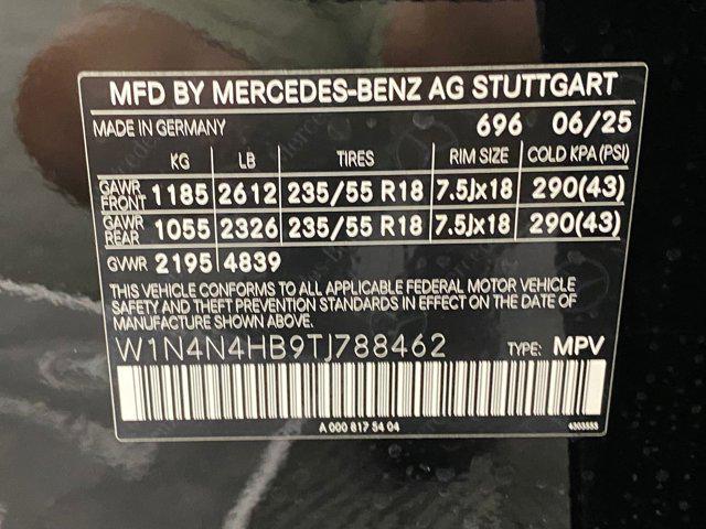 used 2026 Mercedes-Benz GLA 250 car, priced at $43,898