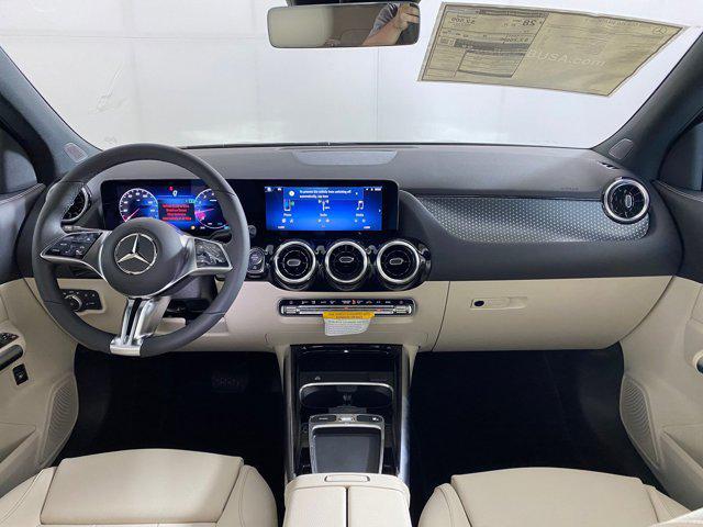 used 2026 Mercedes-Benz GLA 250 car, priced at $43,898