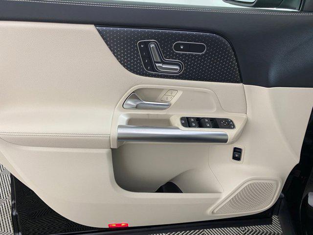 used 2026 Mercedes-Benz GLA 250 car, priced at $43,898