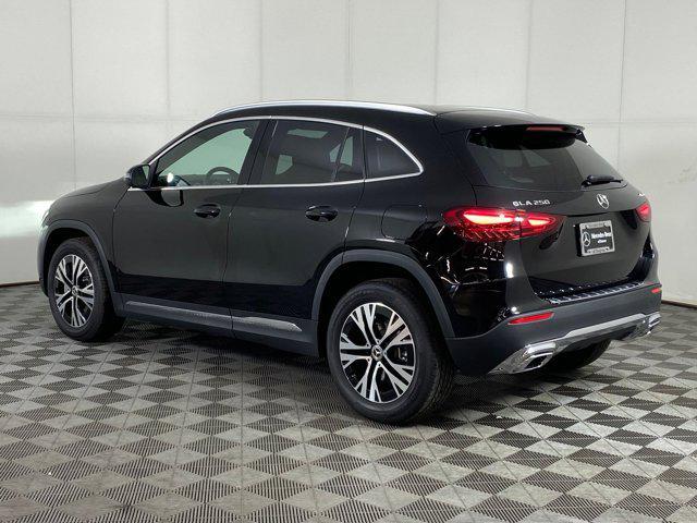 used 2026 Mercedes-Benz GLA 250 car, priced at $43,898