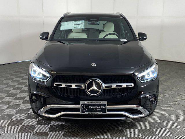 used 2026 Mercedes-Benz GLA 250 car, priced at $43,898