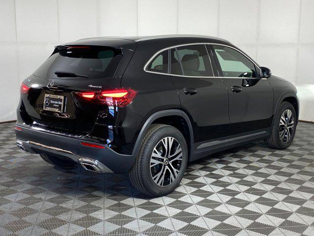 used 2026 Mercedes-Benz GLA 250 car, priced at $43,898