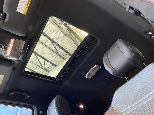 new 2025 Mercedes-Benz G-Class car