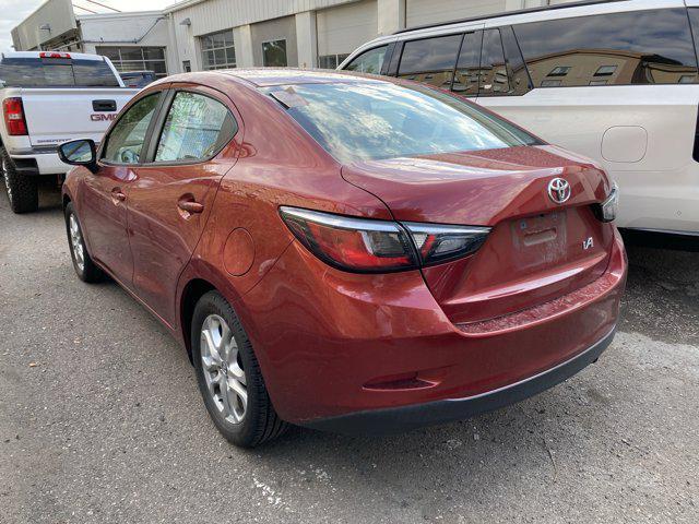 used 2017 Toyota Yaris iA car, priced at $11,999