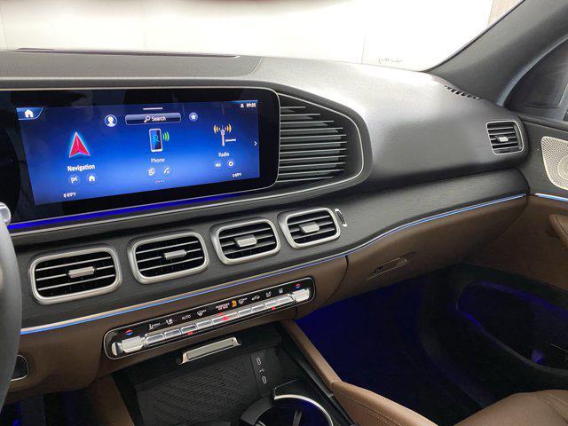 new 2025 Mercedes-Benz GLE 450e car, priced at $81,030