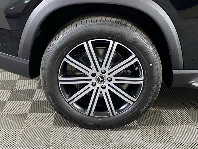 new 2025 Mercedes-Benz GLE 450e car, priced at $81,030