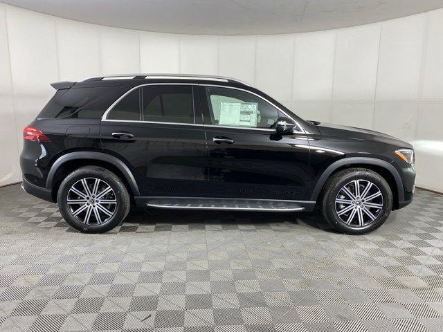 new 2025 Mercedes-Benz GLE 450e car, priced at $81,030