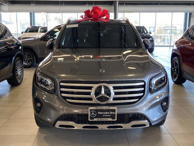 used 2024 Mercedes-Benz GLB 250 car, priced at $39,993