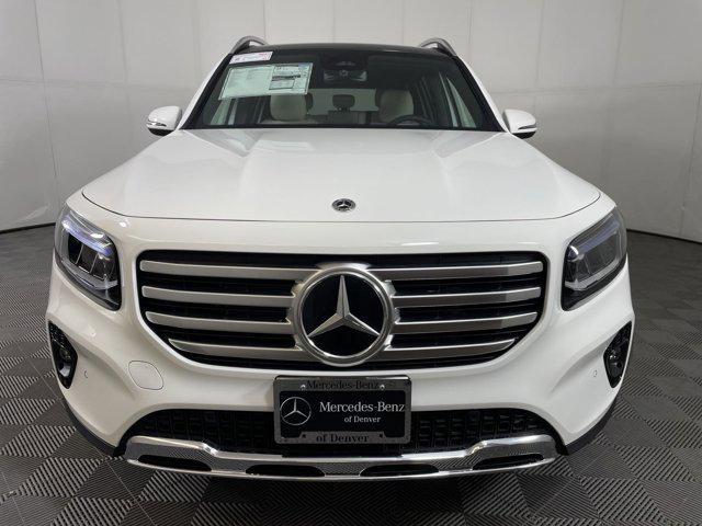 used 2024 Mercedes-Benz GLB 250 car, priced at $39,993