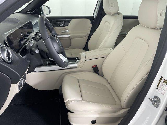 used 2024 Mercedes-Benz GLB 250 car, priced at $51,900