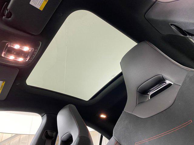 used 2026 Mercedes-Benz CLA 250 car, priced at $52,745