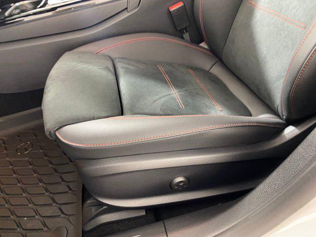 used 2026 Mercedes-Benz CLA 250 car, priced at $52,745