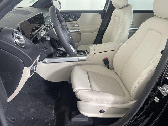 used 2024 Mercedes-Benz EQB 300 car, priced at $52,992