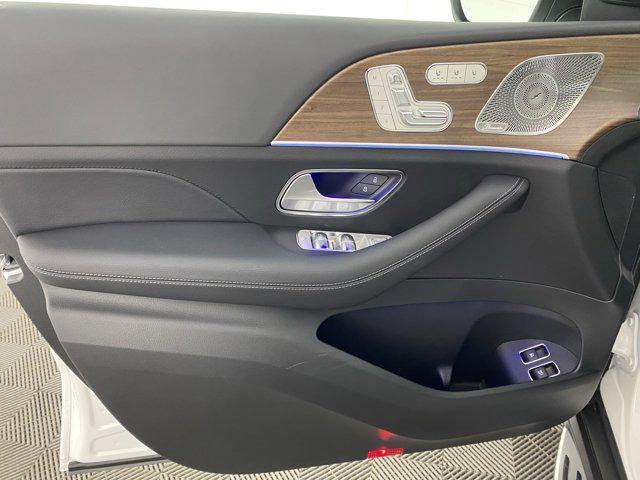 new 2025 Mercedes-Benz GLE 450e car, priced at $76,780