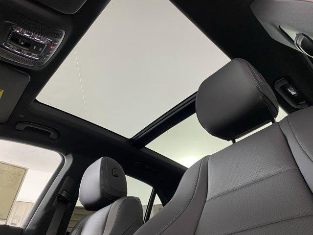 new 2025 Mercedes-Benz GLE 450e car, priced at $76,780