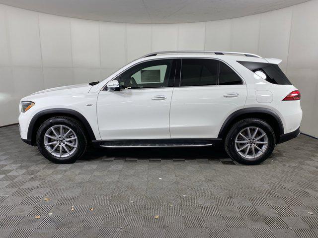 new 2025 Mercedes-Benz GLE 450e car, priced at $76,780