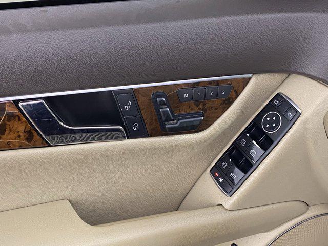 used 2013 Mercedes-Benz C-Class car, priced at $7,988