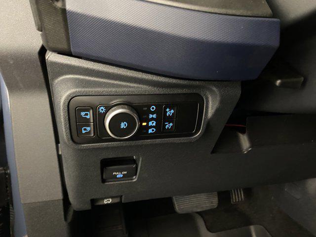 used 2023 Ford Bronco car, priced at $72,999