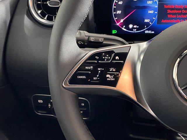 used 2026 Mercedes-Benz GLA 250 car, priced at $43,992