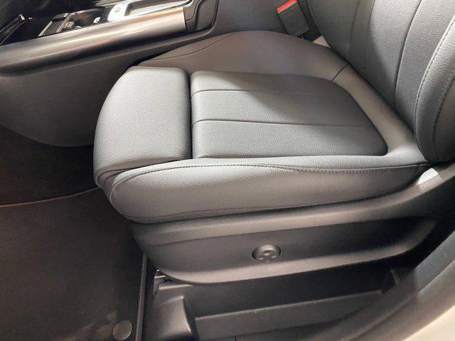 used 2026 Mercedes-Benz GLA 250 car, priced at $43,992