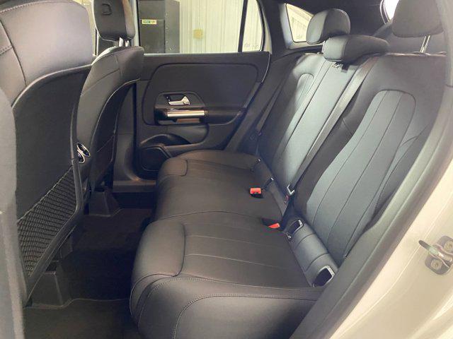 new 2026 Mercedes-Benz GLA 250 car, priced at $46,690