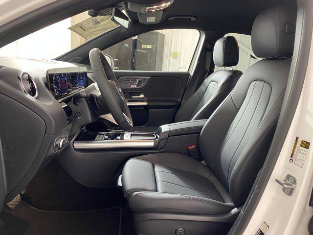 new 2026 Mercedes-Benz GLA 250 car, priced at $46,690