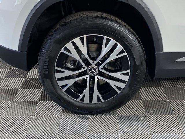 new 2026 Mercedes-Benz GLA 250 car, priced at $46,690