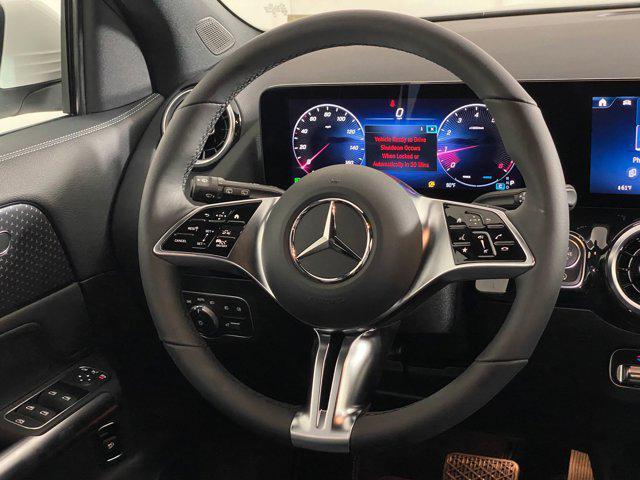 new 2026 Mercedes-Benz GLA 250 car, priced at $46,690