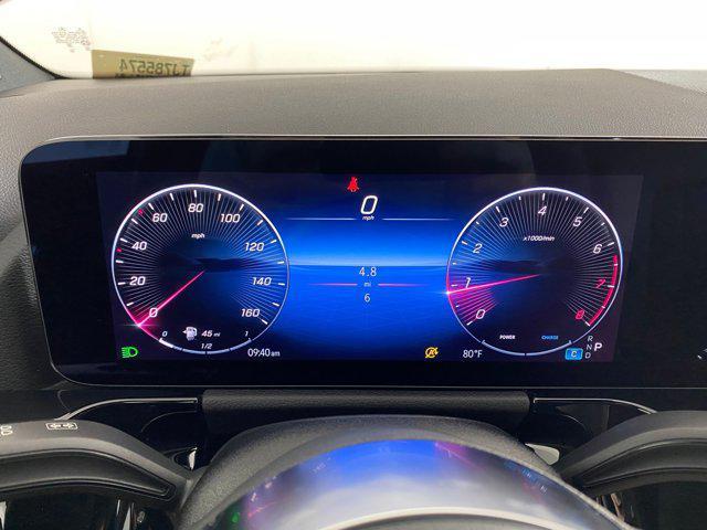 used 2026 Mercedes-Benz GLA 250 car, priced at $43,992