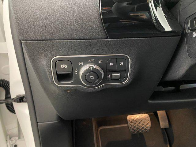 new 2026 Mercedes-Benz GLA 250 car, priced at $46,690