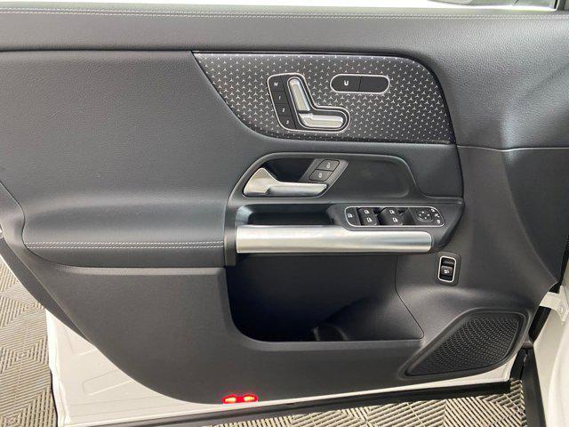 used 2026 Mercedes-Benz GLA 250 car, priced at $43,992