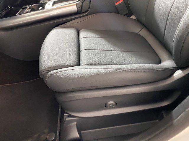 new 2026 Mercedes-Benz GLA 250 car, priced at $46,690