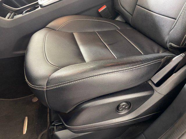 used 2014 Mercedes-Benz M-Class car, priced at $13,498