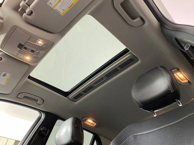 used 2014 Mercedes-Benz M-Class car, priced at $13,498