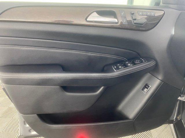 used 2014 Mercedes-Benz M-Class car, priced at $13,498