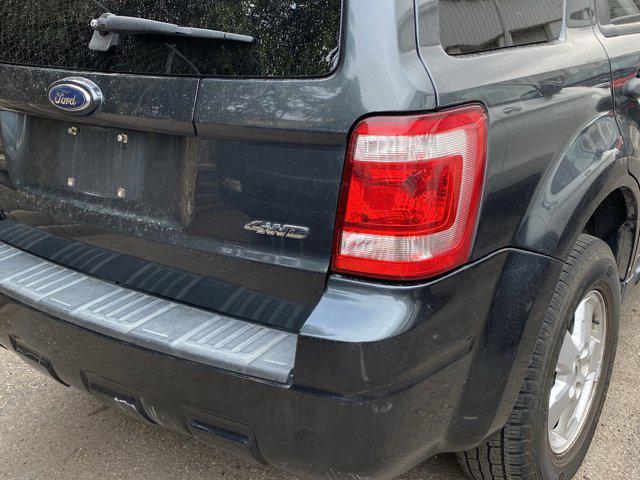 used 2008 Ford Escape car, priced at $4,999
