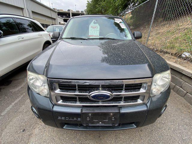 used 2008 Ford Escape car, priced at $4,999
