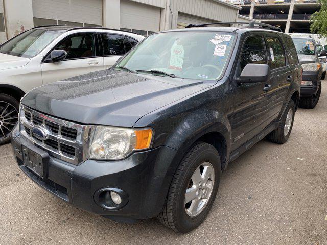 used 2008 Ford Escape car, priced at $4,999