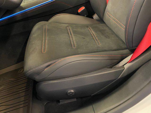 new 2026 Mercedes-Benz AMG E 53 car, priced at $93,220