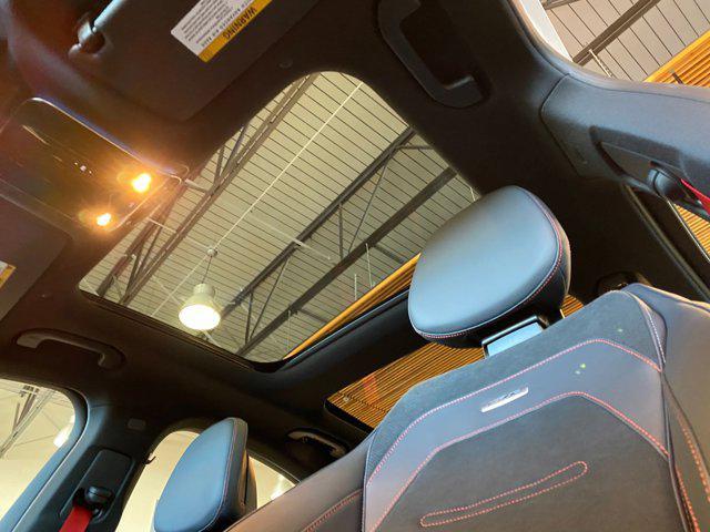 new 2026 Mercedes-Benz AMG E 53 car, priced at $93,220