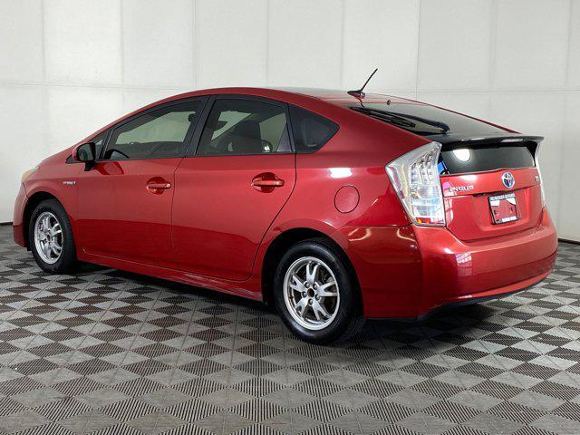 used 2011 Toyota Prius car, priced at $5,998