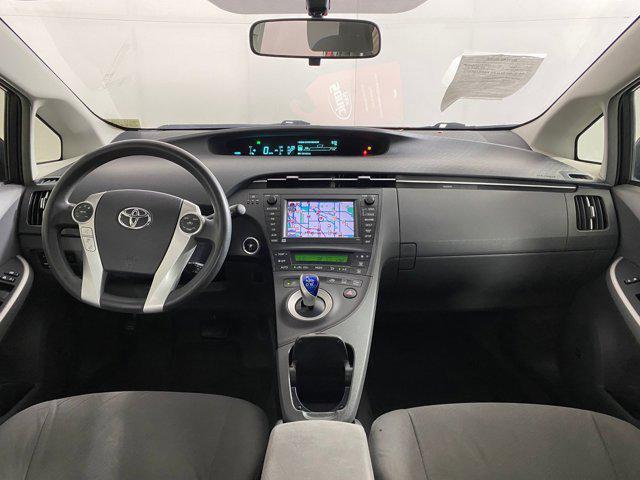 used 2011 Toyota Prius car, priced at $5,998
