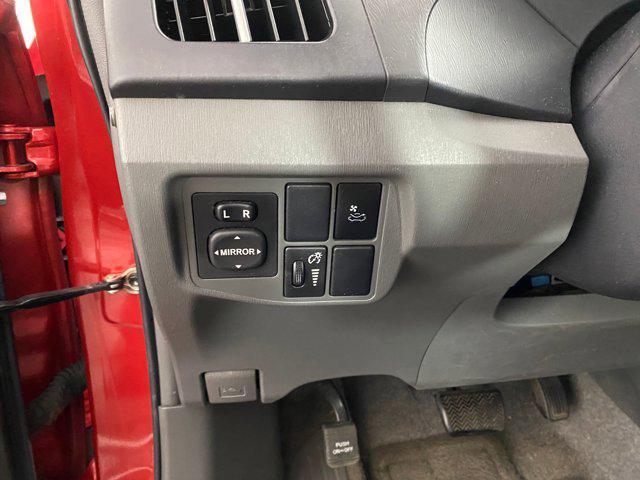 used 2011 Toyota Prius car, priced at $5,998