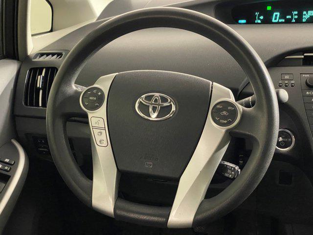 used 2011 Toyota Prius car, priced at $5,998