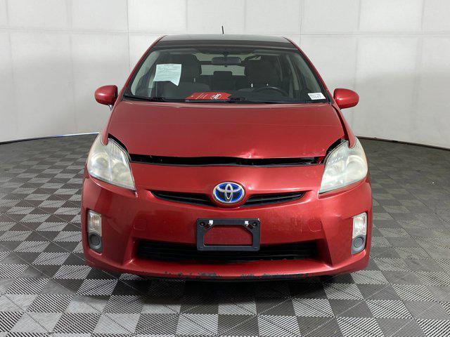 used 2011 Toyota Prius car, priced at $5,998