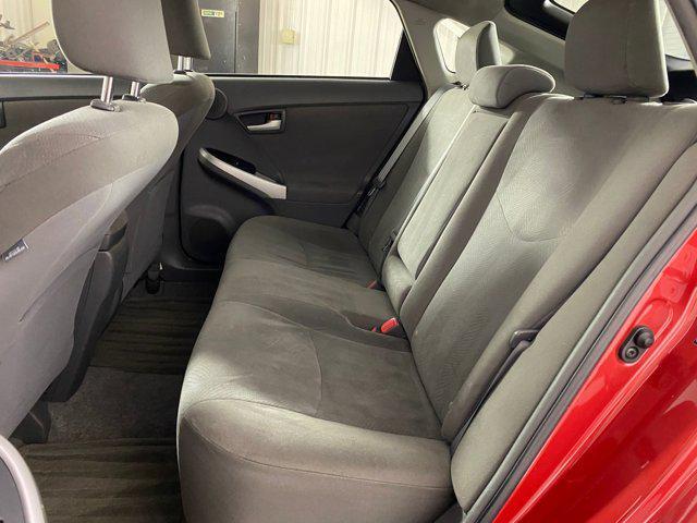 used 2011 Toyota Prius car, priced at $5,998