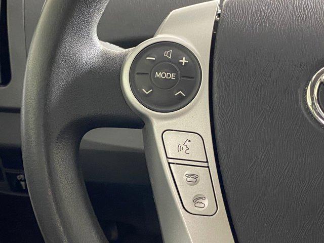 used 2011 Toyota Prius car, priced at $5,998