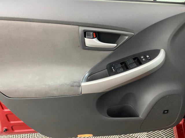 used 2011 Toyota Prius car, priced at $5,998