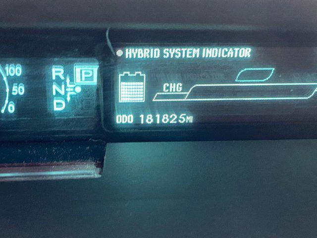 used 2011 Toyota Prius car, priced at $5,998