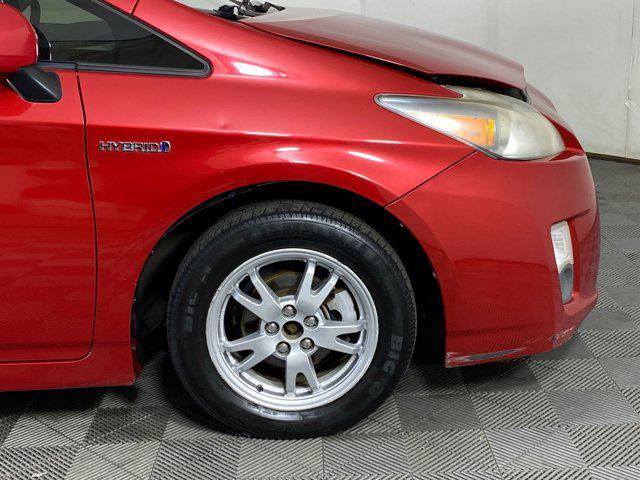 used 2011 Toyota Prius car, priced at $5,998